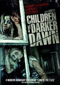 CHILDREN OF A DARKER DAWN